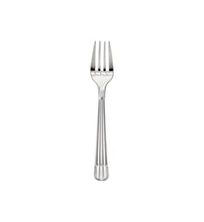 Fourchette à salade en acier - OSIRIS Christofle