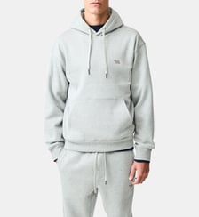 Sweat droit en cotton Otago Rodd & Gunn