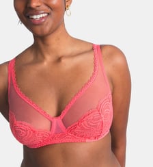 Soutien-gorge triangle Envie Maison Lejaby