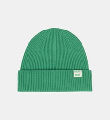 Bonnet en laine Billybelt