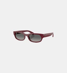 Lunettes de soleil Irrégulier RB2236 Ray Ban