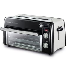 Grille-pain Toast'n grill mini four TL600830 Tefal