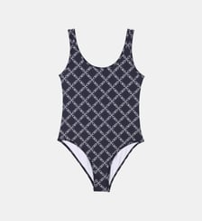 Maillot de bain 1 pièce Michael Kors Kids