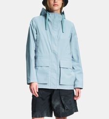 Parka courte imperméable MTD Aigle