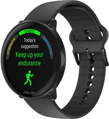 Montre sport Ignite 3 BLK S-L Polar
