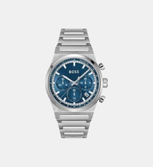 MONTRE BOSS ACIERPCE. BOSS