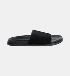 Mules plates Warner Jonak