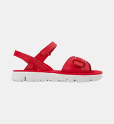 Sandales Oruga Camper