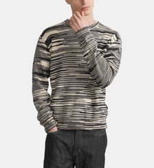 Pull ab Agnès b.