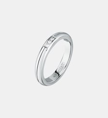 Bague LOVE RINGS Morellato
