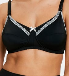 Soutien-gorge maternité New Caresse Sans Complexe