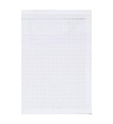 Gant de toilette Volupté Le Jacquard Francais