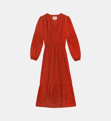 ROBE uni RELYNE La Petite Etoile