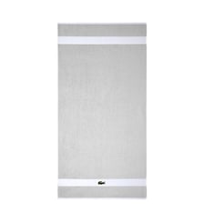 Serviette de toilette  en coton Lacoste Home