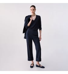 Pull à col en V Liu Jo