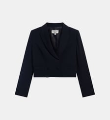 Veste courte de smoking - JUN Gerard Darel
