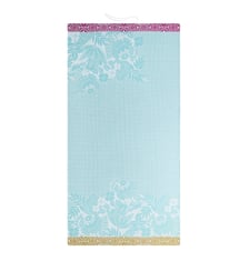 Drap de plage Barbarde 100% coton Le Jacquard Francais
