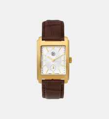 Montre Leonard Blanc XF2913IW\13 Louis Pion