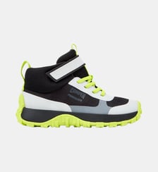 Sneaker-Bootie Drift Trail Camper