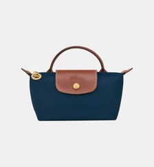 Trousse cosmétiques avec poignée - Le Pliage Original Longchamp