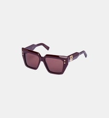 Lunettes de soleil B-Fame Balmain