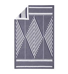 Serviette de bain Bath Club Le Jacquard Francais