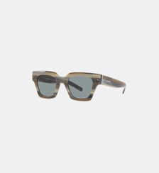 Lunettes de soleil Carré DG4413 Dolce & Gabbana
