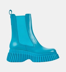 Bottines BCN cuir Camper