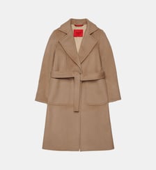 Manteau Runaway en laine MAX&Co.