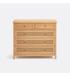 Commode 5 tiroirs Gabin La Redoute Interieurs