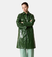 Trenchcoat Vahi PLN Leon & Harper