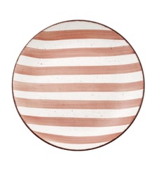 Assiettes plates (lot de 6) - Rivage Médard de Noblat
