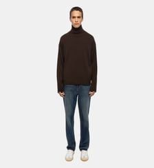 Pull Nalmo 100% Laine Mérinos Zadig&Voltaire