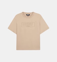 T-shirt à manches courtes DKNY