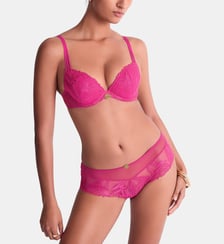 Shorty Aubade