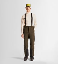 Pantalon droit Fusalp