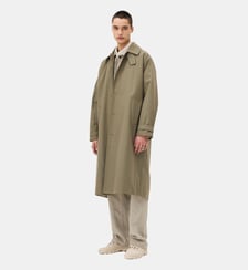 Pardessus de pluie Osby Noyoco