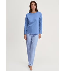 Pyjama long Lovely Nights Calida