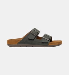 Mule en cuir Raglan Rodd & Gunn