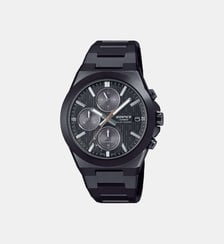 Montre Edifice Noir EFS-S650DC-1AEF Casio