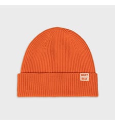 Bonnet en laine Billybelt