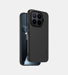 Coque Xiaomi 17T Coque premium Noir Xiaomi