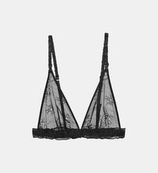 Brassière uni WELLY La Petite Etoile