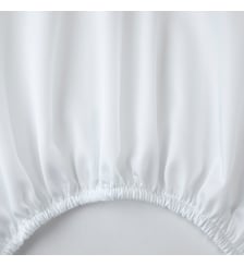 Drap housse en coton Ralph Lauren Home