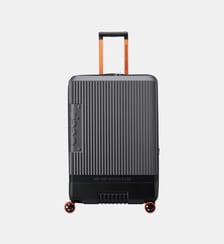 Valide rigide JH001A 4R 76cm Delsey Paris x Jeep Delsey Paris