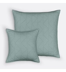 Housse de coussin coton La Redoute Interieurs