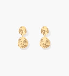 Boucles d'oreilles Hermione Aurélie Bidermann