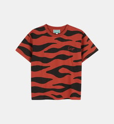 Tee-shirt manches courtes Kenzo Kids