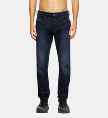 Slim Regular Waist 2062 D-Strukt Joggjeans® Diesel