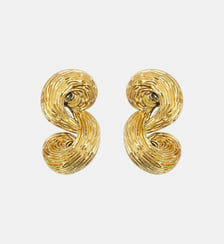 Boucles d'oreilles clips   - Zaza Satellite